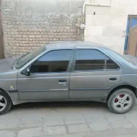 پژو405 مدل 93