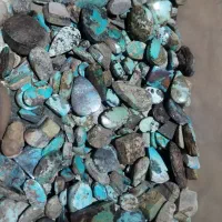 فروش نگین تراش خورده فیروزه،پلاک،انگشتر