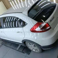 ام وی ام 315 s  لاکچری mvm