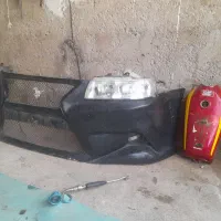سپر سمند  طرح لکسوز