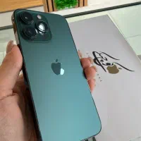 اپل آیفون ۱۳ پرو دوسیم  iPhone 13 Pro ZAA