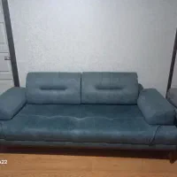 مبل ۸ نفر تختخواب شو