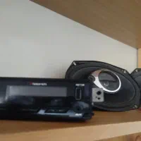 فروش سیستم و باند ماشین