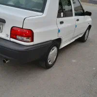 پراید ۱۳۱ بیرنگ  کم کار