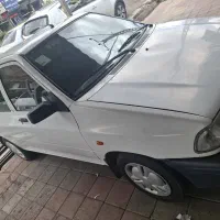 پراید 97تمام رنگ
