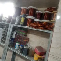 استا کار سیم پیچی