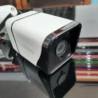 پک چهار عددی دوربین مداربسته با دو سال گارانتی