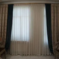 پرده حریر