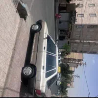 پراید صبا مدل ۸۵