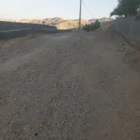 فروش یک قطعه زمین سیصد متری