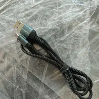 کابل usb به لایتنینگ