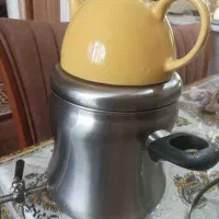 کتری وقوری