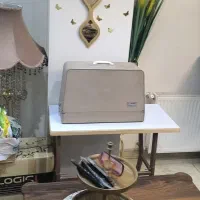 چرخ قدیمی مارشال