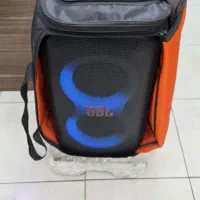 JBL 320 UK 4لیبل