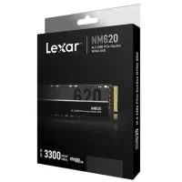 256 lexar m.2 هارد
