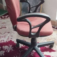 صندلی چرخدار در حد نو۲۵۰۰۰۰۰دومی۱۵۰۰۰۰۰