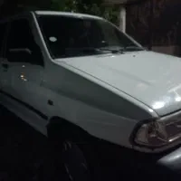 پراید92