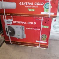 کولر گازی کم مصرف ویتالی گلد 36هزار