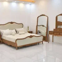 سرویس خواب خرچنگی ست کامل