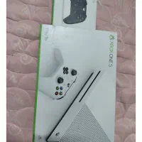 ایکس باکس وان اس