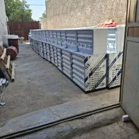 انواع آبسردکن دوشیر ، سه‌شیر