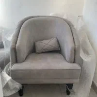 مبل تک مدل چستر