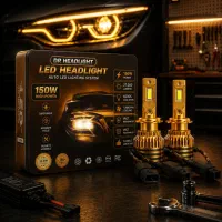 مرکز تخصصی هدلایت خودرو(DRHEADLIGHT.SHOP)|قطعات یدکی و لوازم جانبی|تهران, تهرانسر غربی|دیوار