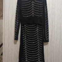 لباس مجلسی زنانه