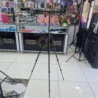 انواع هلدر و سه پایه دوربین و موبایل