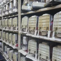 تعمیرات و فروش انواع چرخ خیاطی