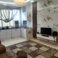 آپارتمان 60 متری حاشیه تلاش