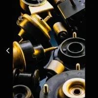 قطعات یدکی جلوبندی تعمیر لنت کمک بلبرینگ تسمه شمع