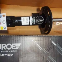 موندرو اصلی به شرط کمک فنر برقی بنز C200 و C280