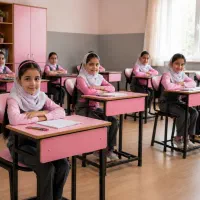 صندلی مدرسه ارزون یا خرید چند ساله