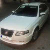سمند سورن پلاس