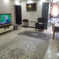 فروش 82 متری فول امکانات محدوده فلکه لوزی