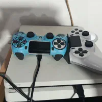 PS4 Slim 1Tra