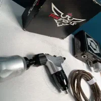 Fk irons halo2 اصلی|آرایشگاه و سالن‌های زیبایی|تهران, هفت چنار|دیوار
