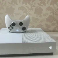 ایکس باکس 1s