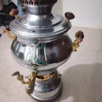 سماورافسون