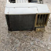 کولر پنجره ای سامسونگ 24 هزار