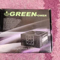 پاور 885 وات گرین green GP885B