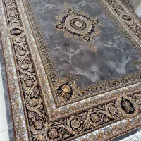 فروش فرش ماشینی افشان طرح جدید زیر قیمت