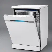 ماشین لباس شویی سامسونگ مدل D162W