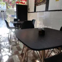 فست فود کار