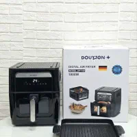 فروش ویژه سرخ کن رژیمی بدونه روغن برند دایتون