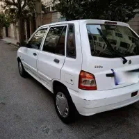 پراید 111 مدل اسفند 92