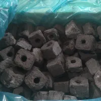 زغال چینی (بامبو) کد ۱۲