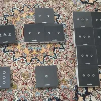 لامپ و روشنایی
