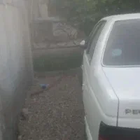 پژو پارس ۱۴۰۱ tu5 برقی معاوضه با ۱۴۰۲ سالم
